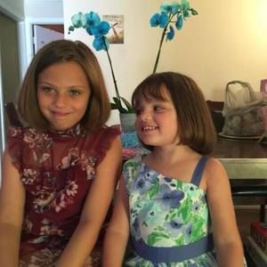 Meet your Posher, Tara